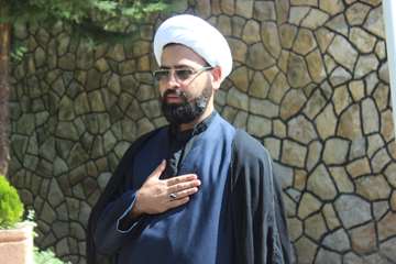 دسته عزاداری اباعبدالله الحسین (ع) 